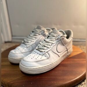Nike Airforce One low’s DD8959-100